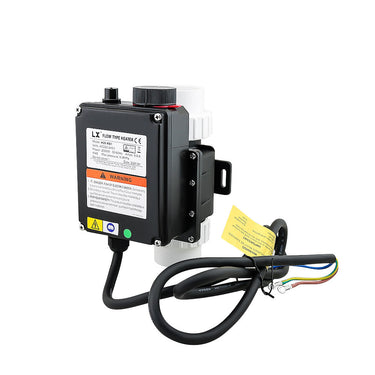 Inline Heater 2KW Whirlpool Bathtub SPA Pool - H20-RS1